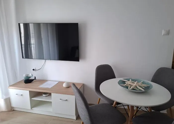 Lara Sea View Apartment