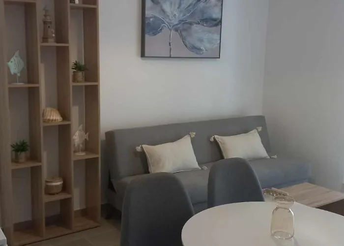 Lara Sea View Apartment