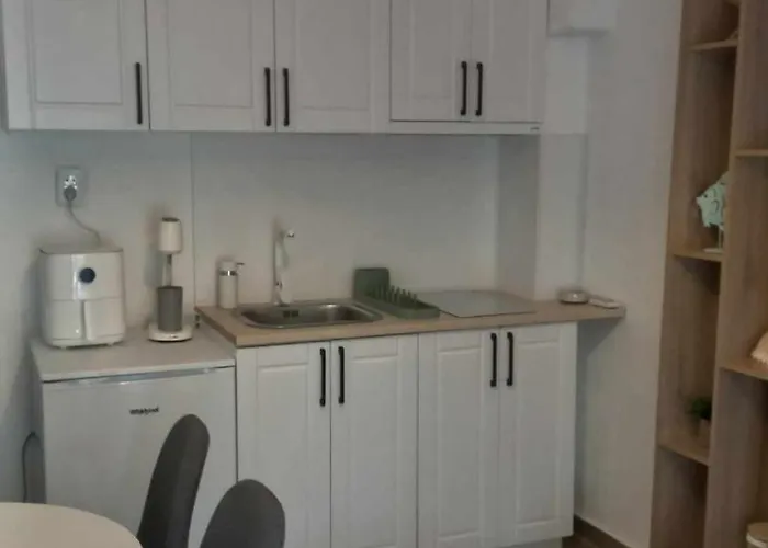 Lara Sea View Apartment