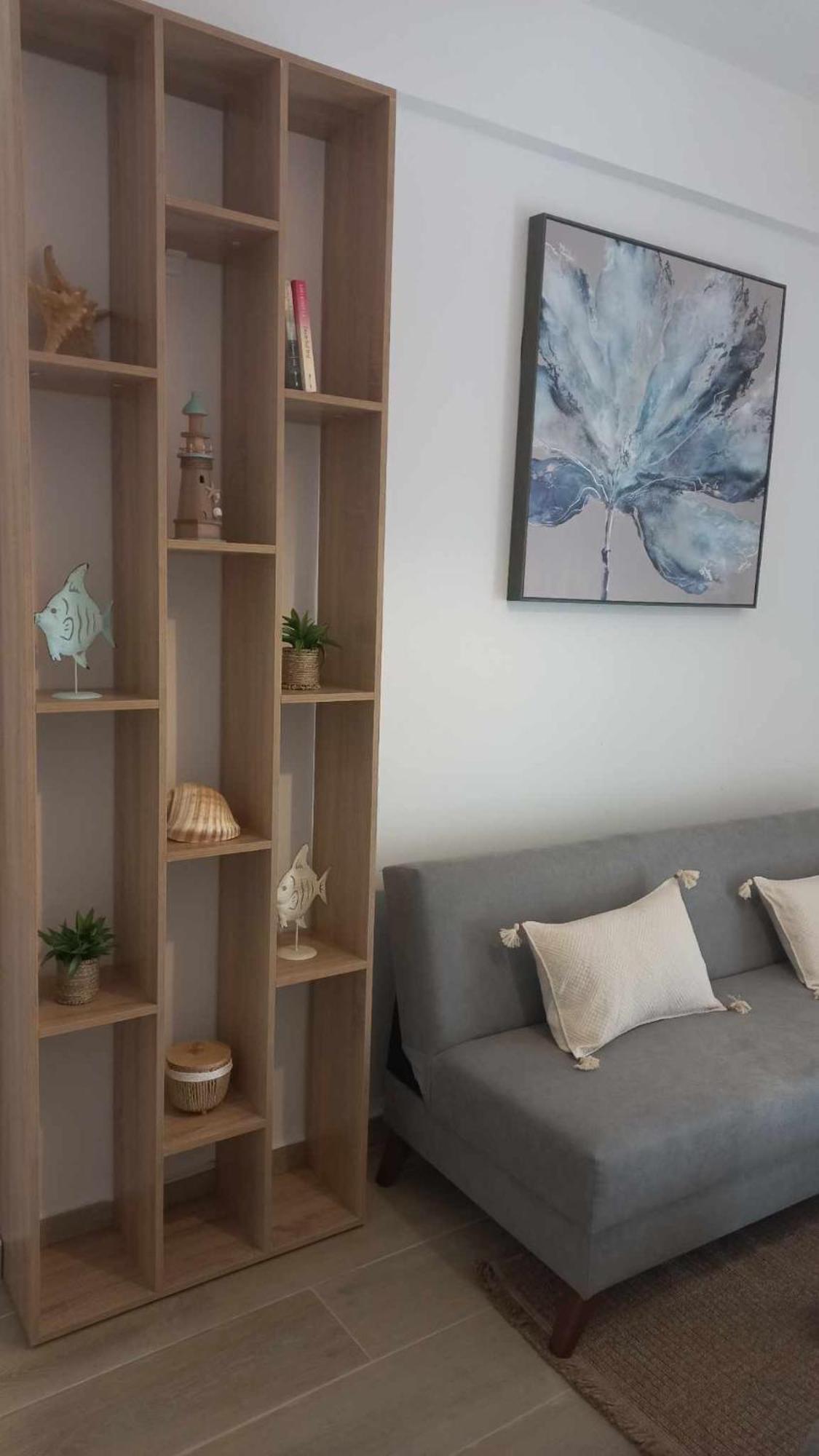 Lara Sea View Apartment