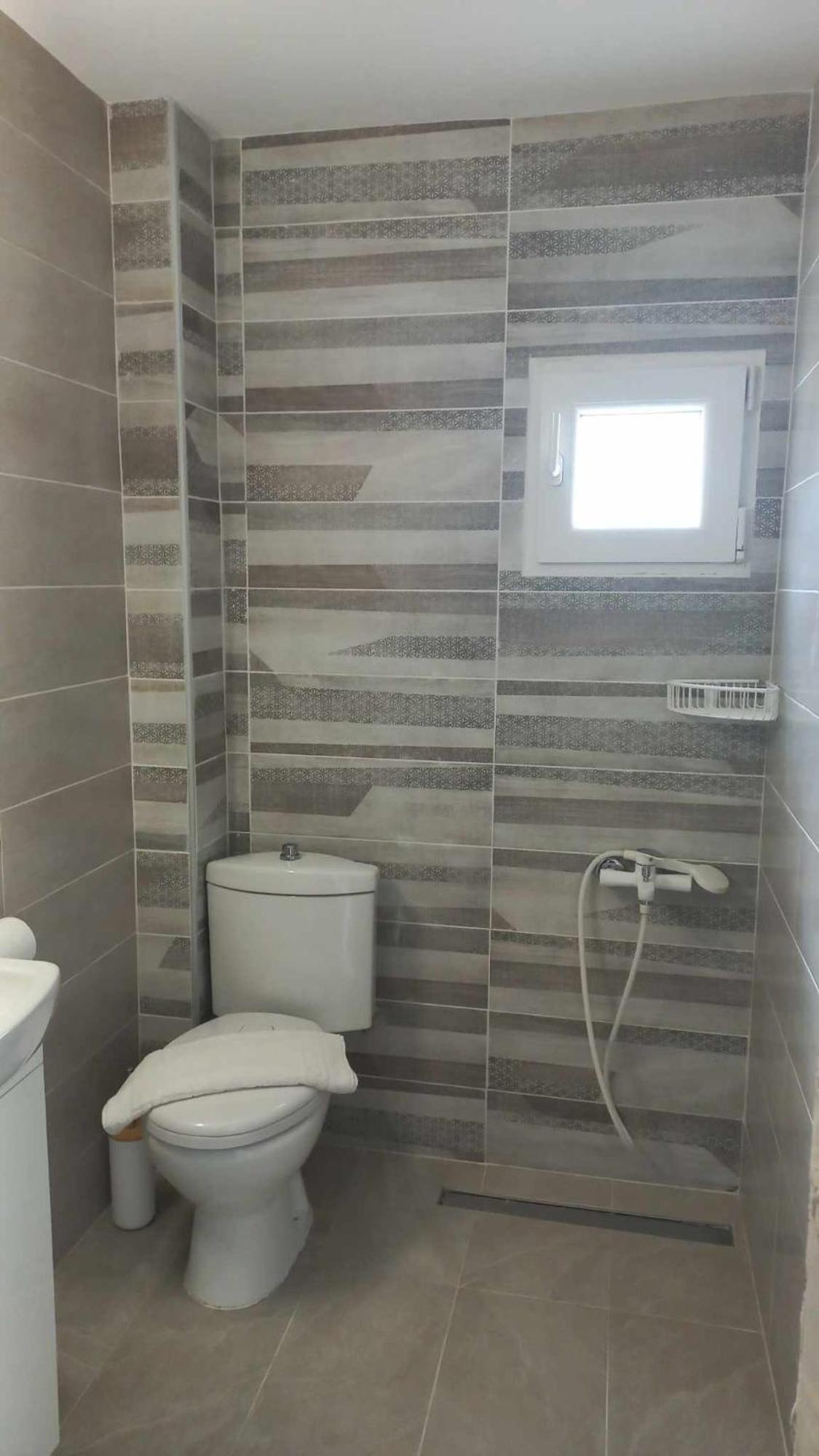 Lara Sea View Apartment