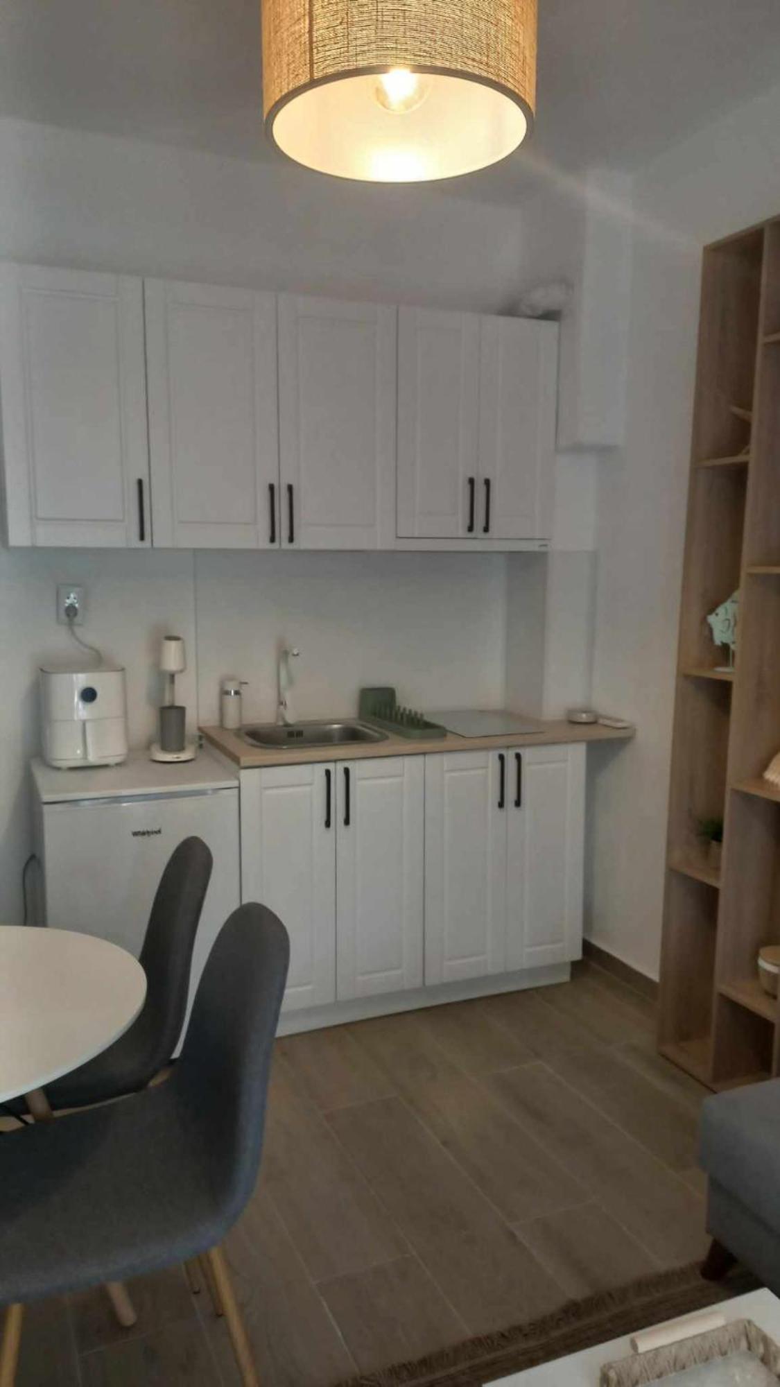 Apartment Lara Sea View *
