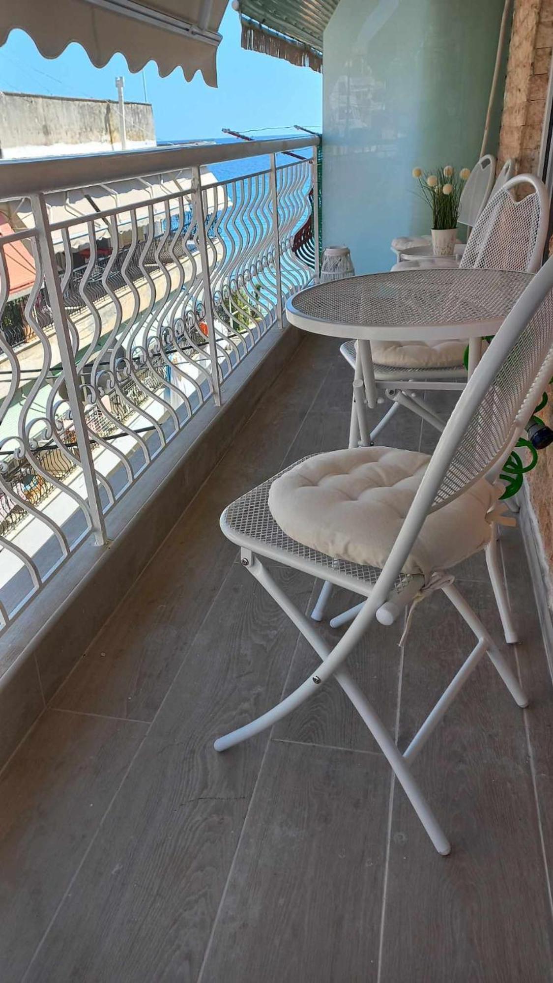Lara Sea View Apartment *