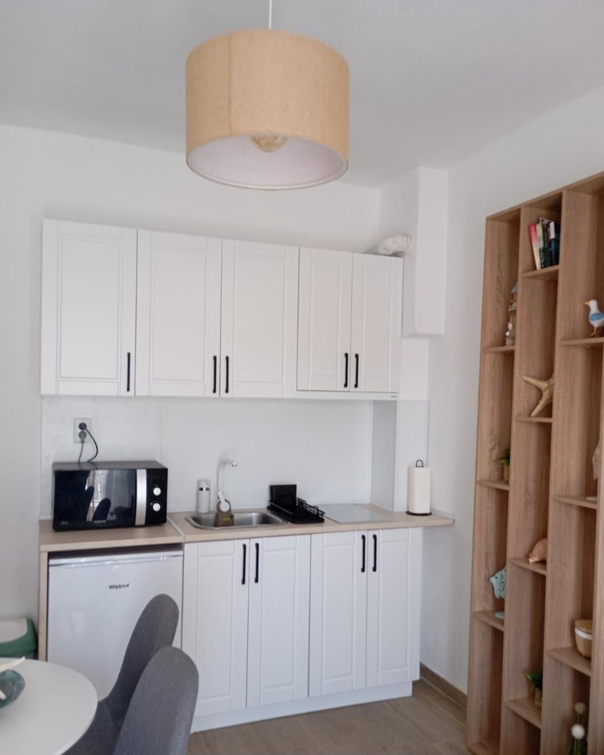 Appartement Lara Sea View *